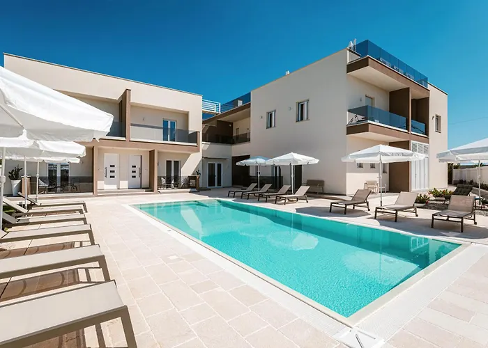 Gasthuis Eleia Domos - Aurea 4*