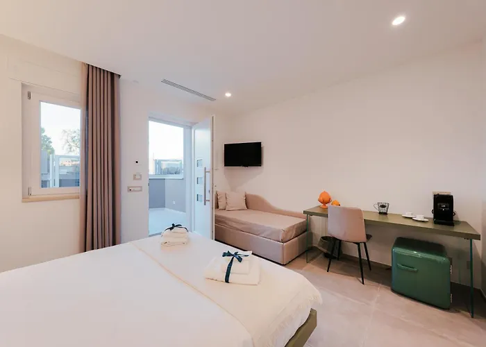 Eleia Domos - Aurea 4*