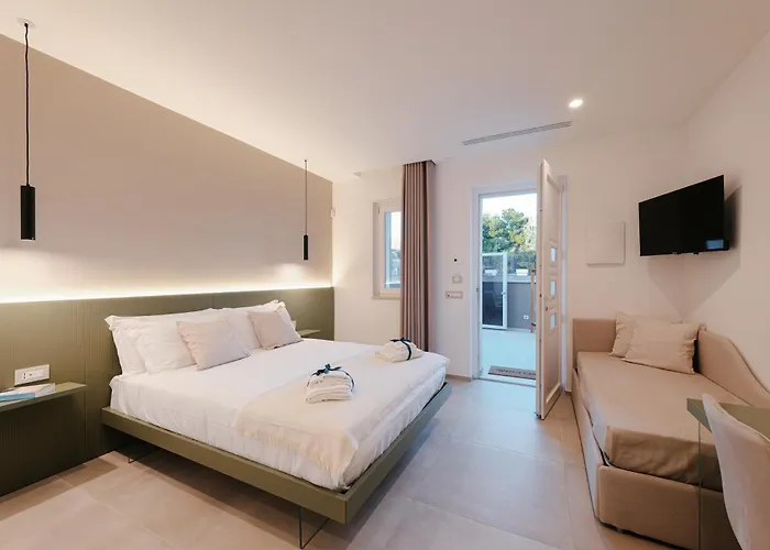 Eleia Domos - Aurea 4* Monopoli