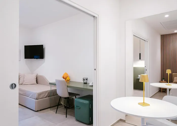 Eleia Domos - Aurea Gasthuis