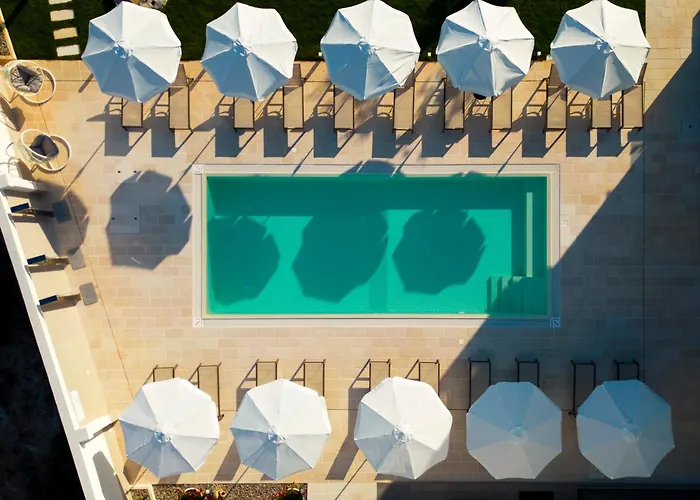 Eleia Domos - Aurea 4* Monopoli