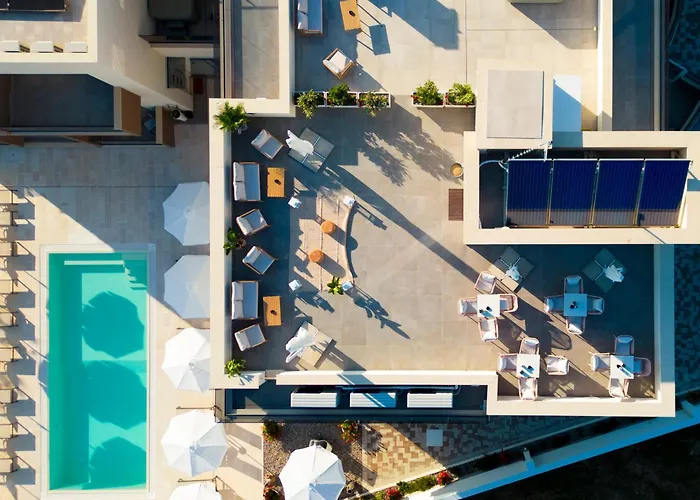 Eleia Domos - Aurea 4*