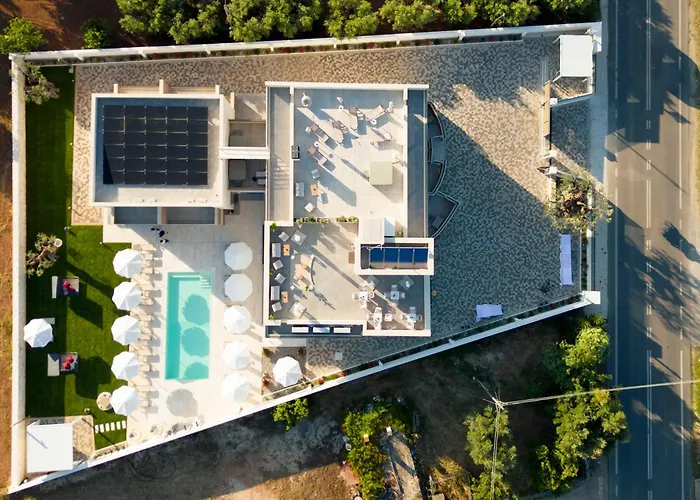 Eleia Domos - Aurea Monopoli