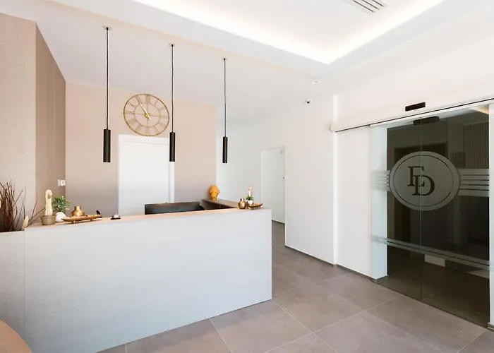 Eleia Domos - Aurea Gasthuis