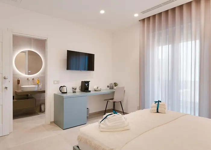 Pensionat Eleia Domos - Aurea 4*