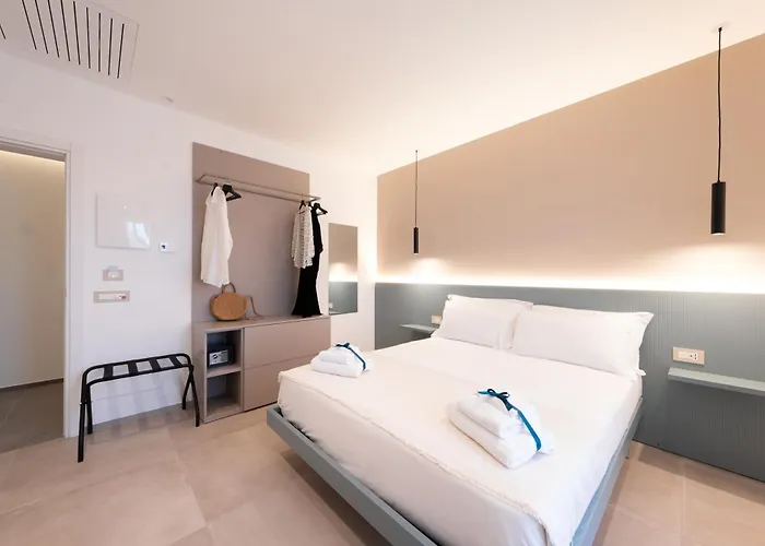 Gasthuis Eleia Domos - Aurea 4*