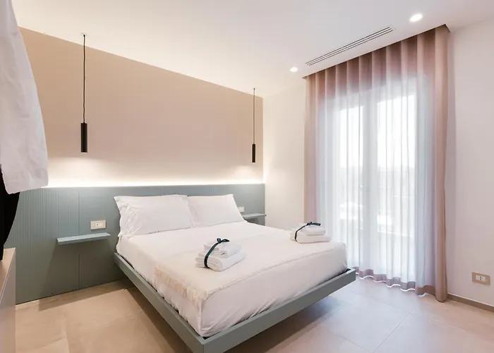 Eleia Domos - Aurea Gasthuis Monopoli