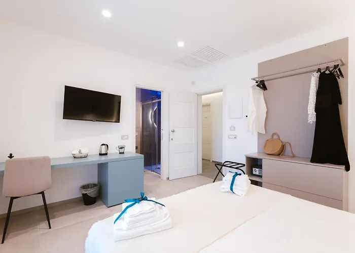 Eleia Domos - Aurea 4*