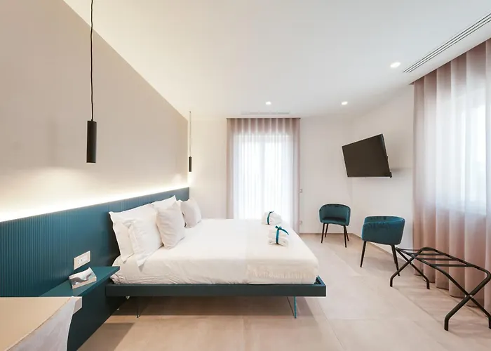 Gasthuis Eleia Domos - Aurea 4*