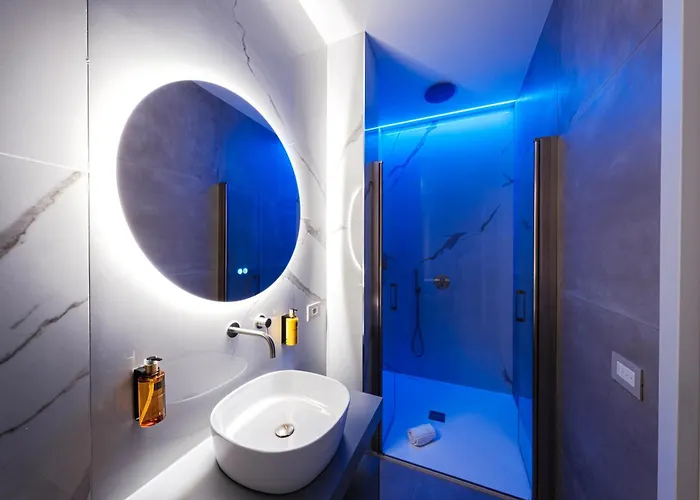 Eleia Domos - Aurea Gasthuis Monopoli