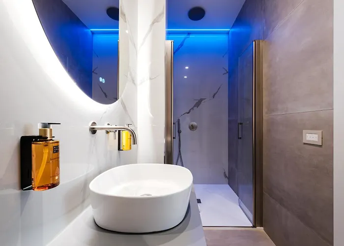 Eleia Domos - Aurea Gasthuis Monopoli