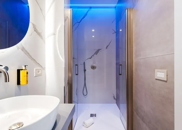 Eleia Domos - Aurea 4* Monopoli