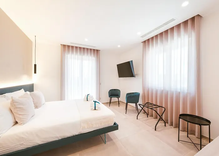 Eleia Domos - Aurea Gasthuis